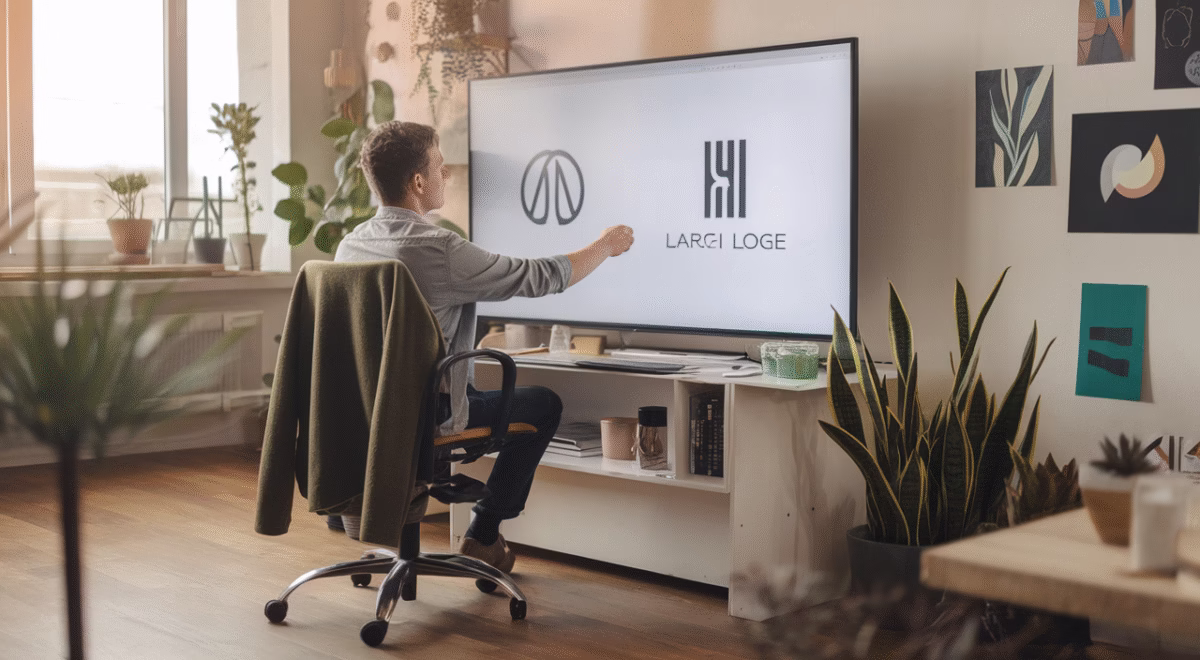 10 Minimalist Logo Design Ideas That Convert: Expert Tips & Examples for 2024
