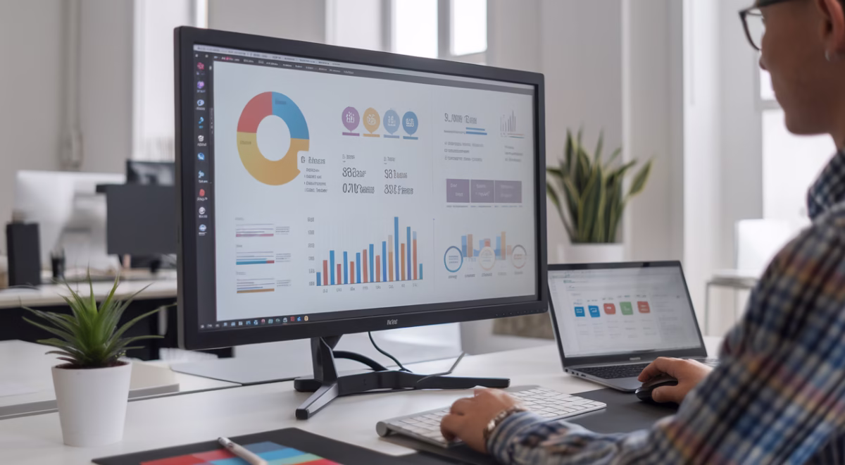 10 Proven Infographic Design Techniques That Transform Boring Data Into Viral Content