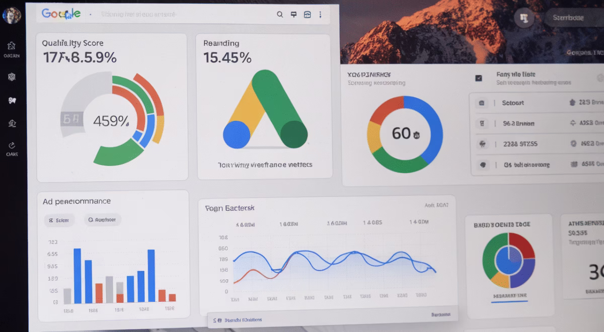 5 Proven Quality Score Strategies to Boost Google Ads Performance & CTR