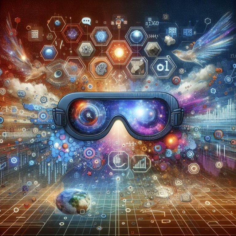 The Future of Augmented Reality: Trends to Watch in 2024 - iPixel Creative