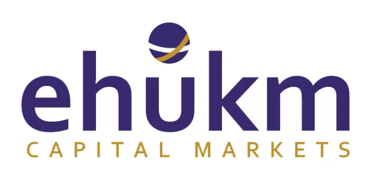 Ehukum logo design