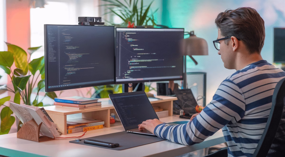 Best Git Strategy for Solo Developers: Simple Branching & Conflict Resolution Guide