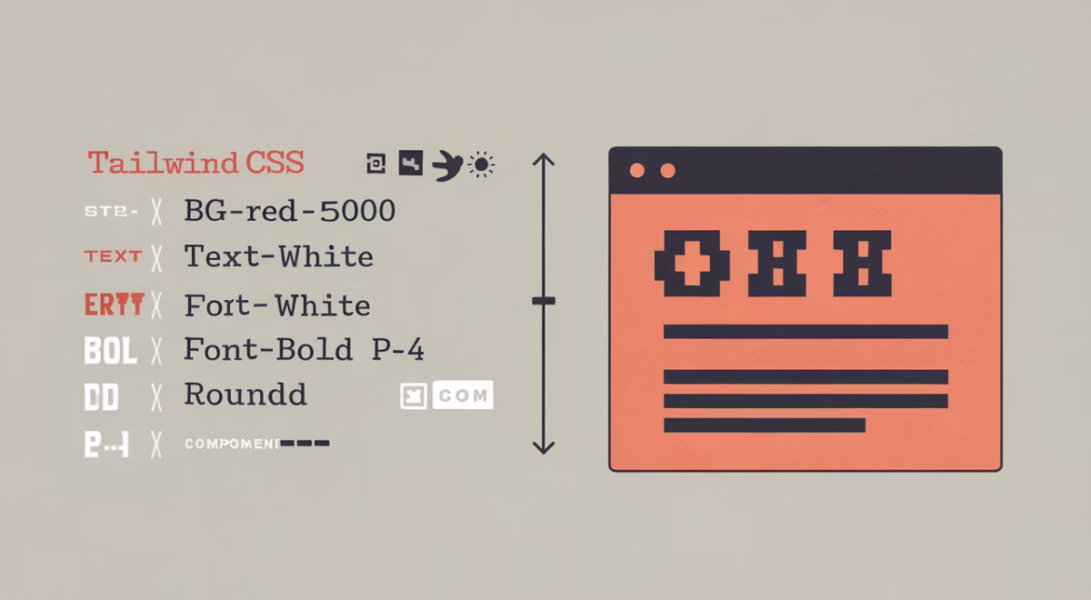 Bootstrap vs Tailwind CSS 2025: Complete Framework Comparison Guide