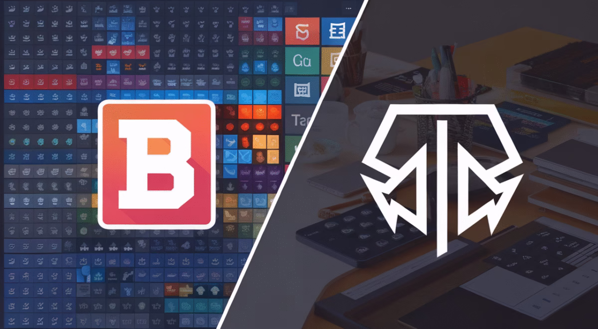 Bootstrap vs Tailwind CSS 2025: Which CSS Framework Is Best for Developers?