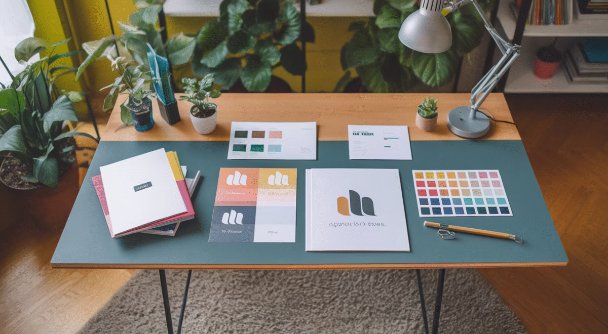 Complete Branding Package Guide 2025: Costs, Examples & Essential Elements