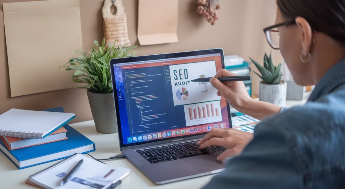 Complete SEO Audit Checklist 2025: Boost Your Rankings in 30 Days