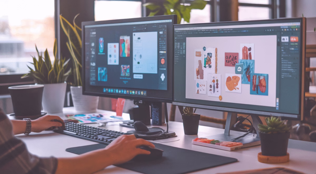 Figma vs Sketch 2024: Which Design Tool Wins for UI/UX Projects?