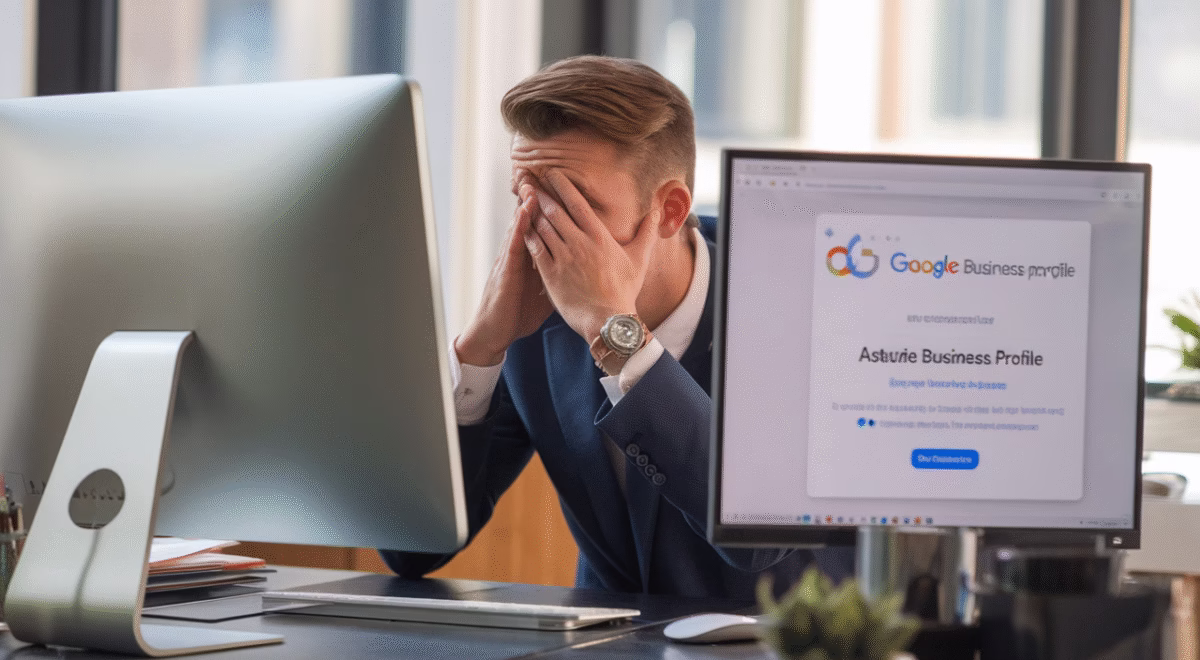 How to Fix Google Business Profile Suspension & Lift Restrictions Fast (2024 Guide)