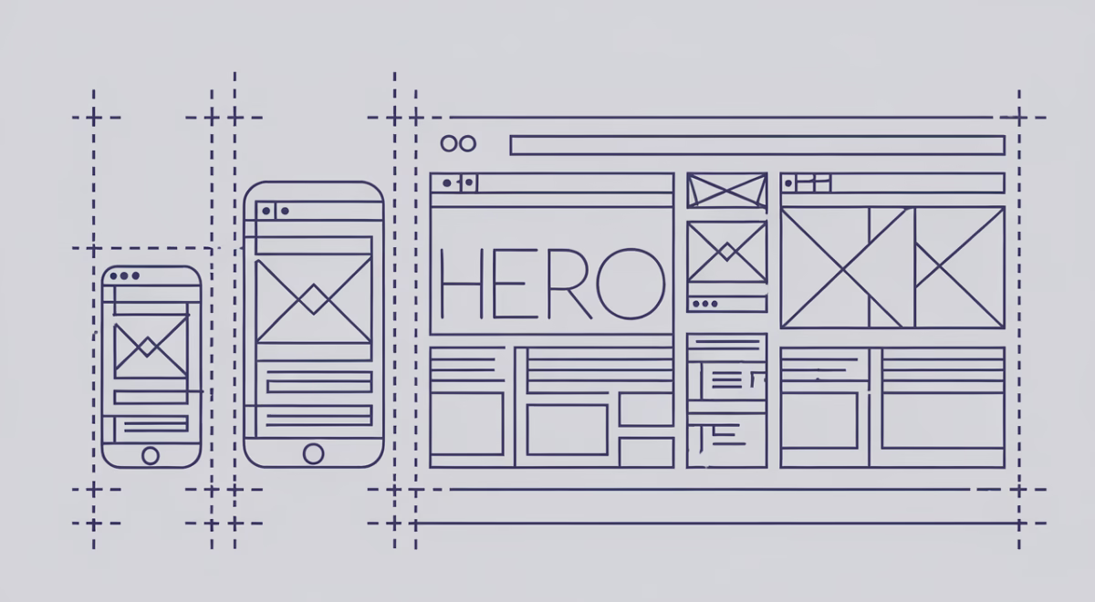Ideal Breakpoints for Responsive Web Design: Complete Guide + Examples