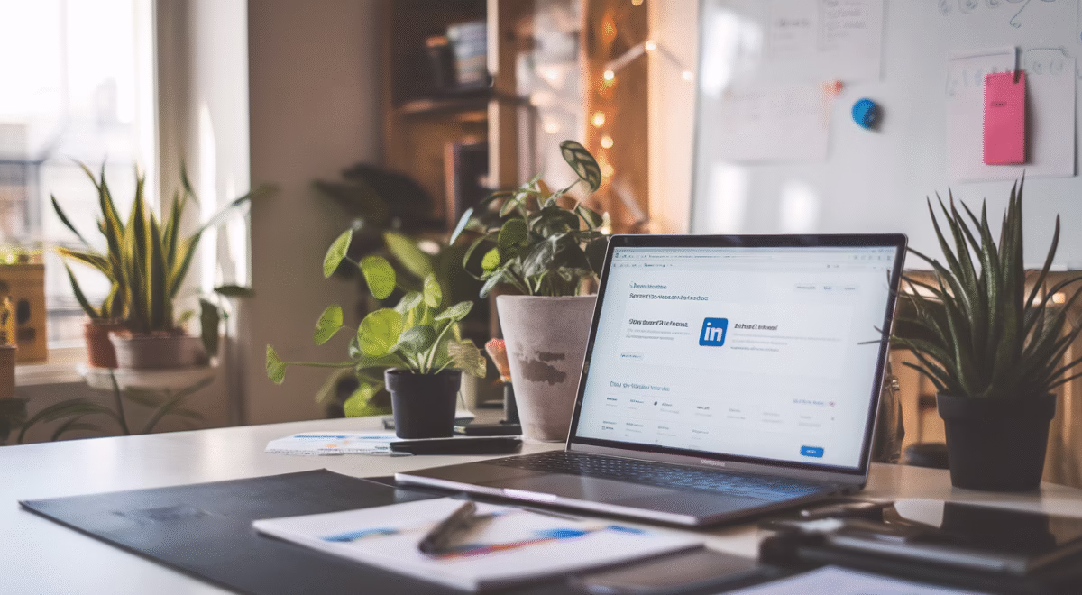 LinkedIn Ads for B2B SaaS: 7 Advanced Strategies That Actually Convert in 2024