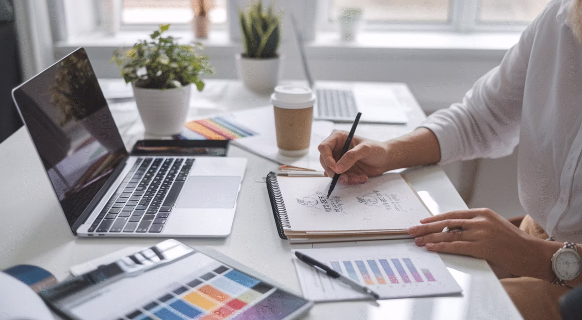 Logo Design Pricing Guide 2025: Freelancer vs Contest vs Agency Costs