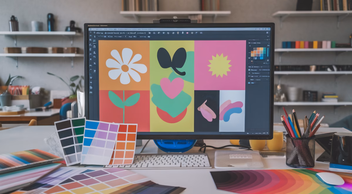 Mastering Color Theory: From Basics to Advanced Techniques