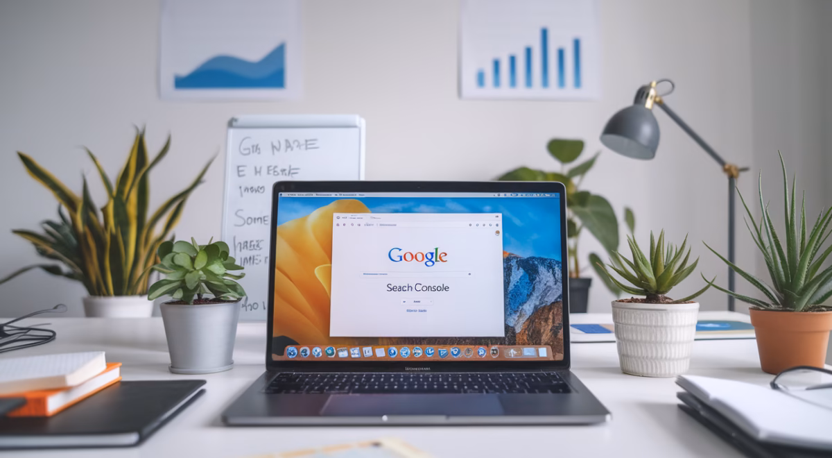 Mastering Google Search Console: Your Complete Guide to Website Optimization