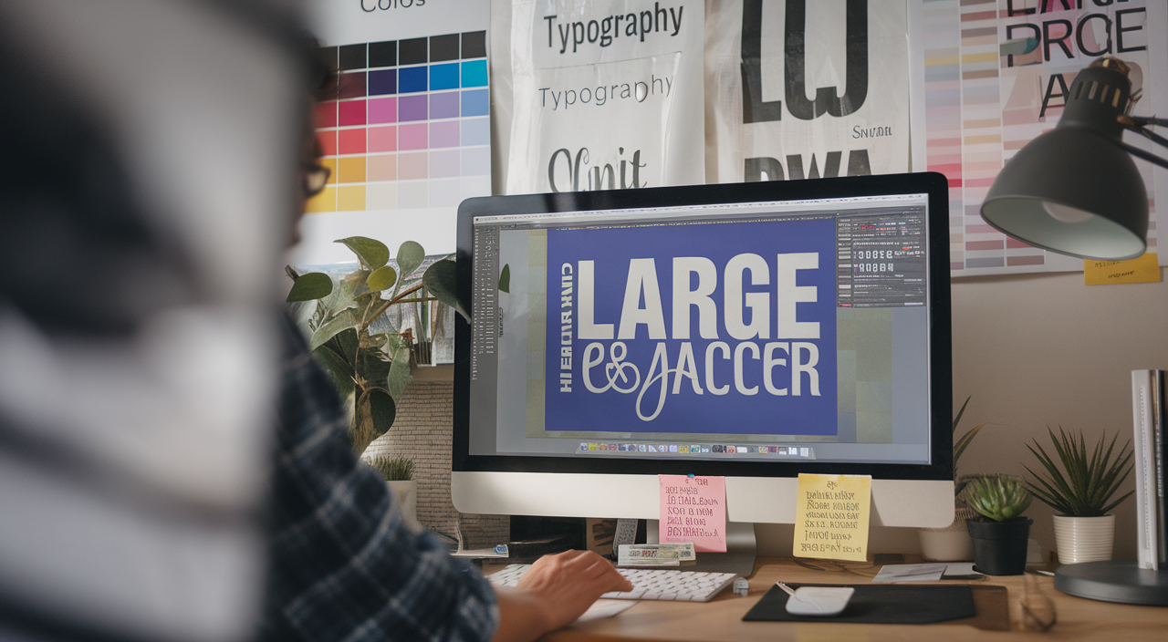 Mastering Poster and Banner Design: Top Tips for Success