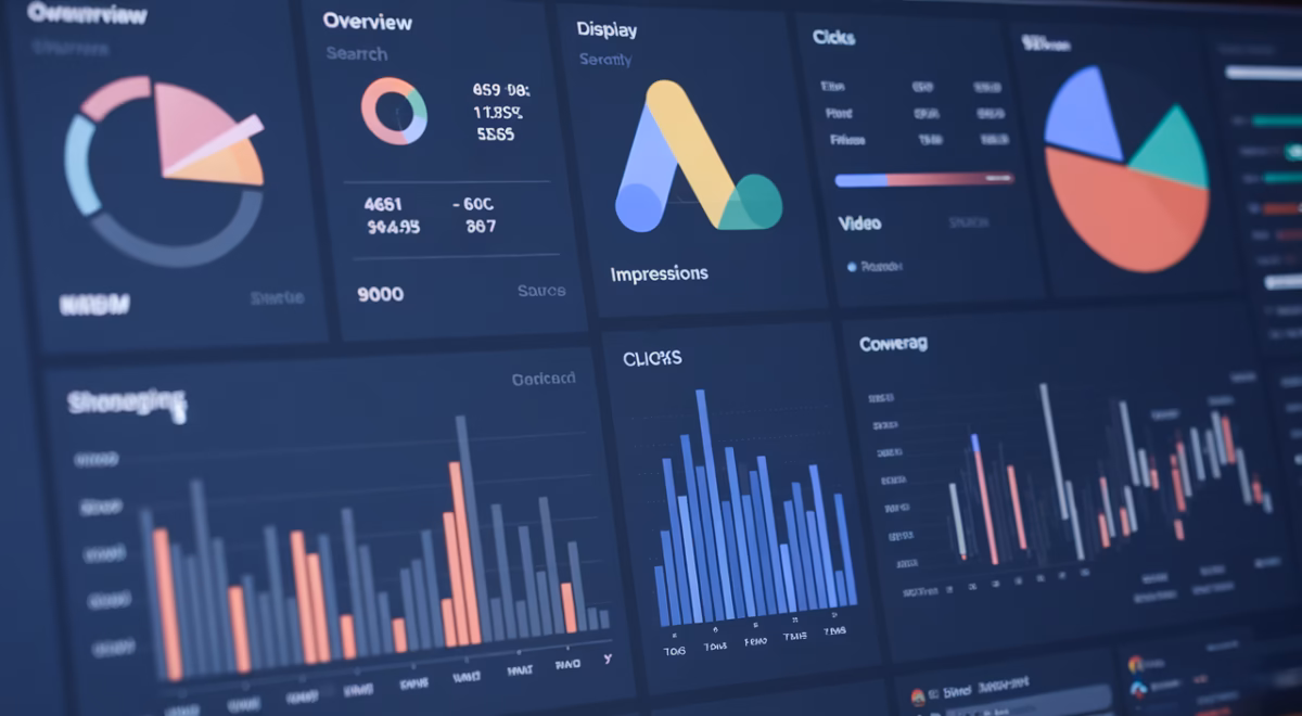 Mastering Single-Topic Ad Groups: The Key to Google Ads Success