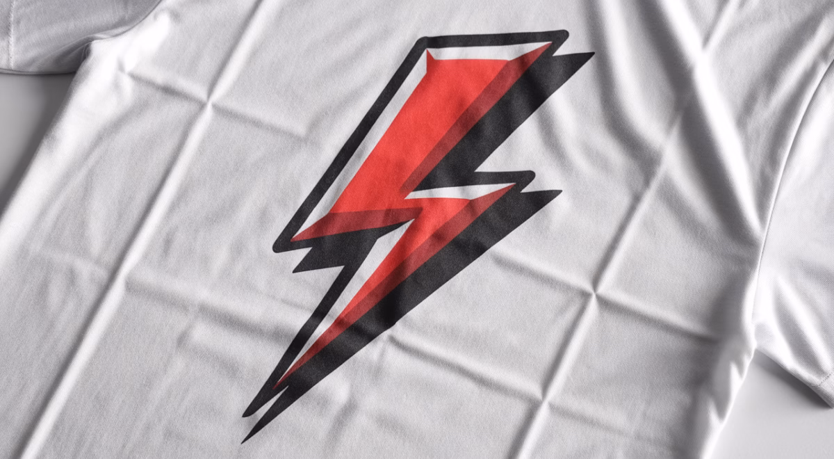 Mastering Your T-shirt Design Size Guide for Custom Apparel