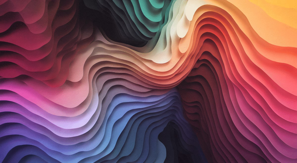 Mesh Gradients in Web Design: Create Stunning Visual Effects That Convert