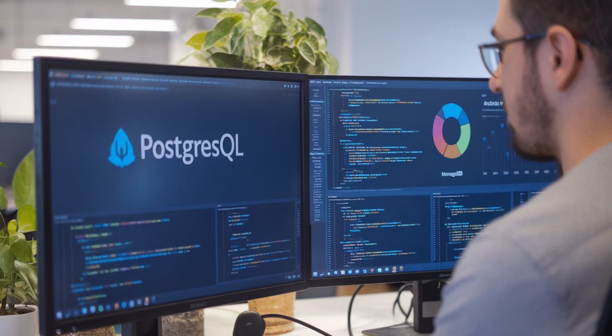 MongoDB vs PostgreSQL 2025: Complete Guide to Choosing the Right Database