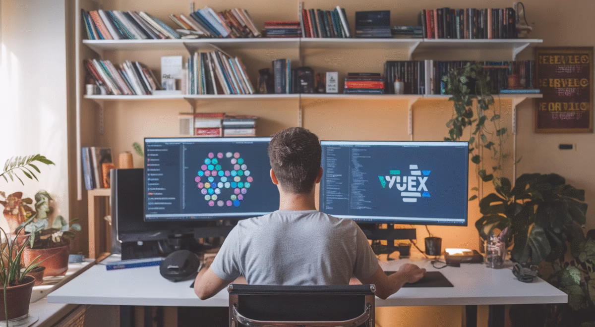 Pinia vs Vuex: Which State Management Solution Wins for Vue 3 in 2024?