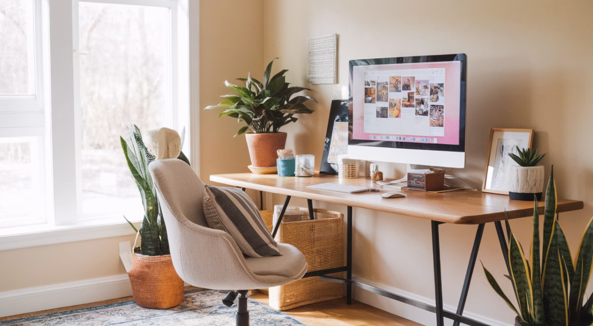 Pinterest Marketing for Interior Designers: Convert Followers into Paying Clients in 2024