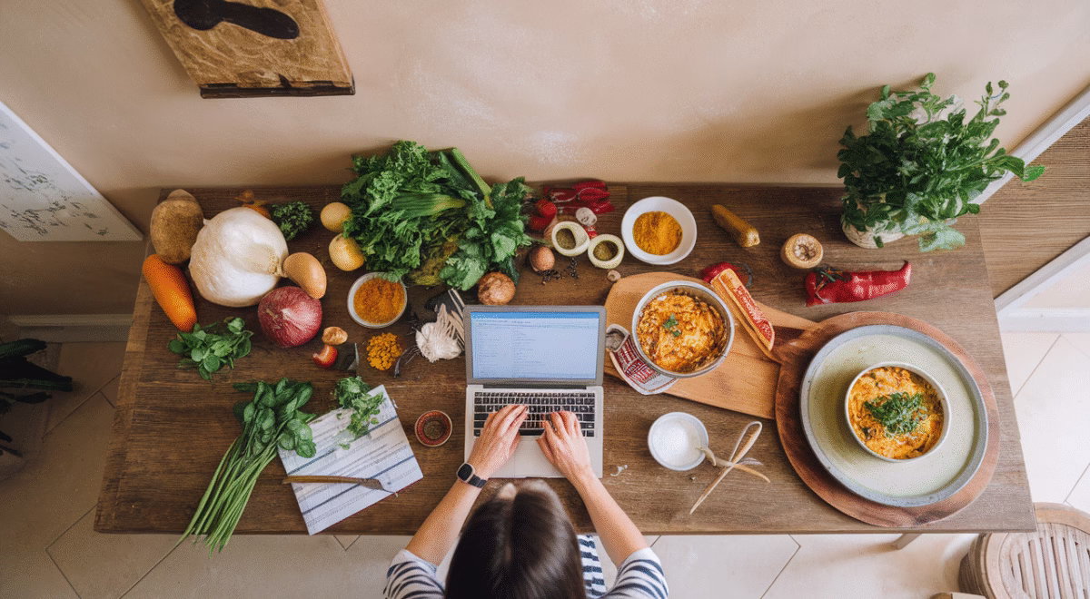 Recipe Schema Markup: Complete Guide to Boost Your Recipe SEO Rankings in 2024