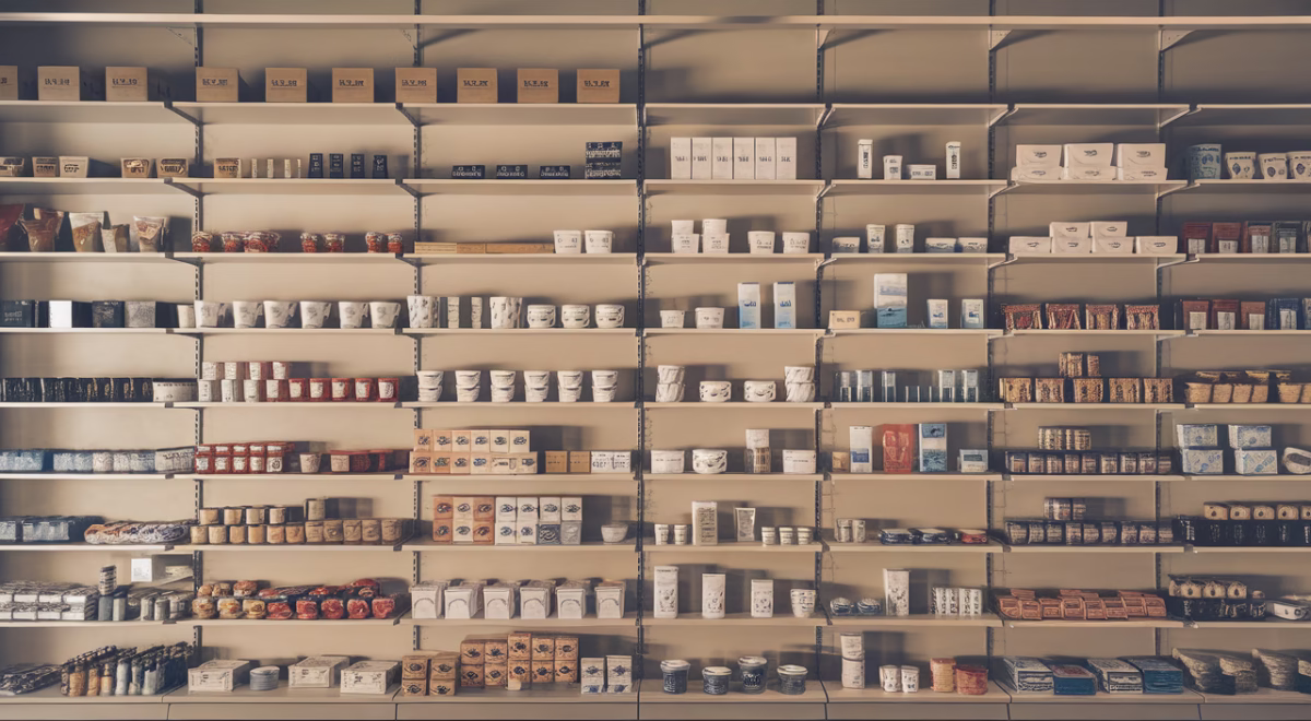 The Psychology of Packaging Design: How to Maximize Shelf Appeal and Boost Sales