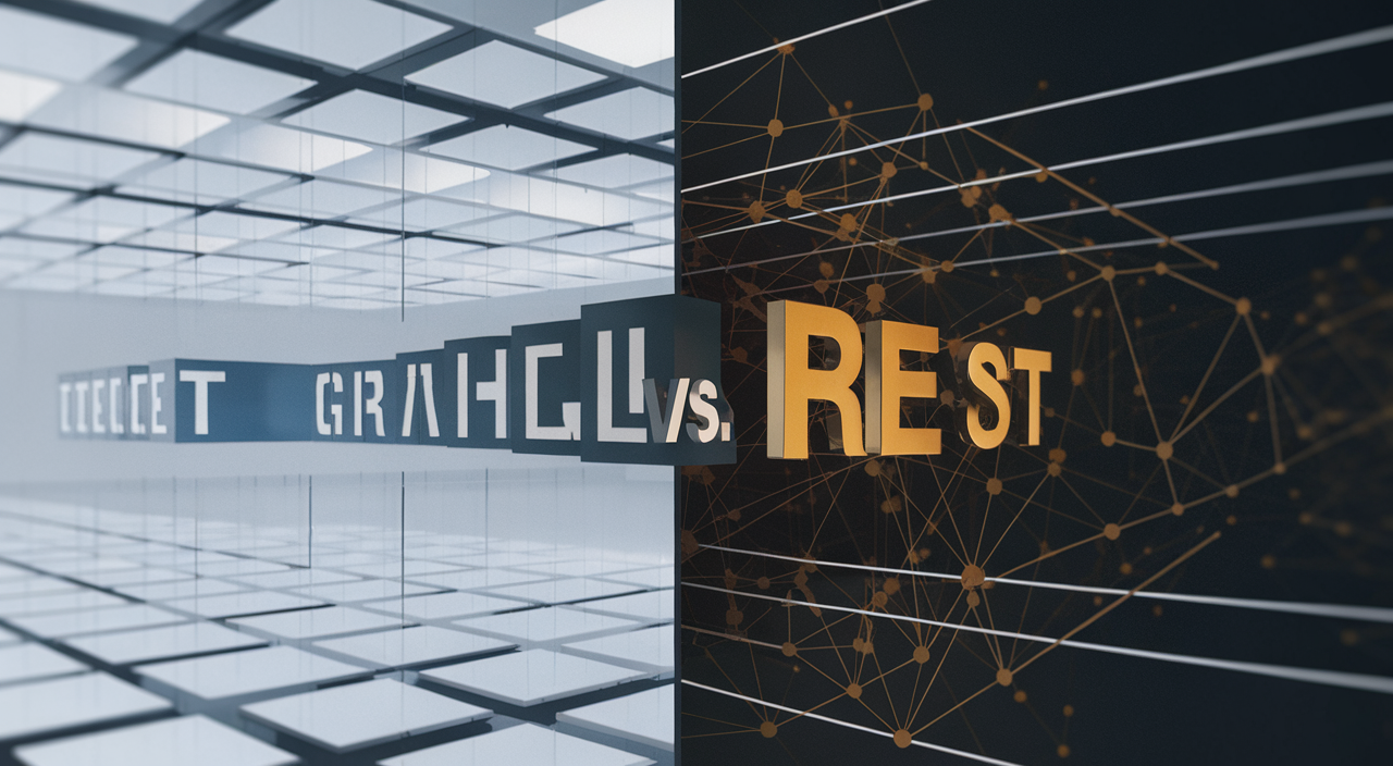 Uncovering the Advantages of GraphQL Over REST in API Development