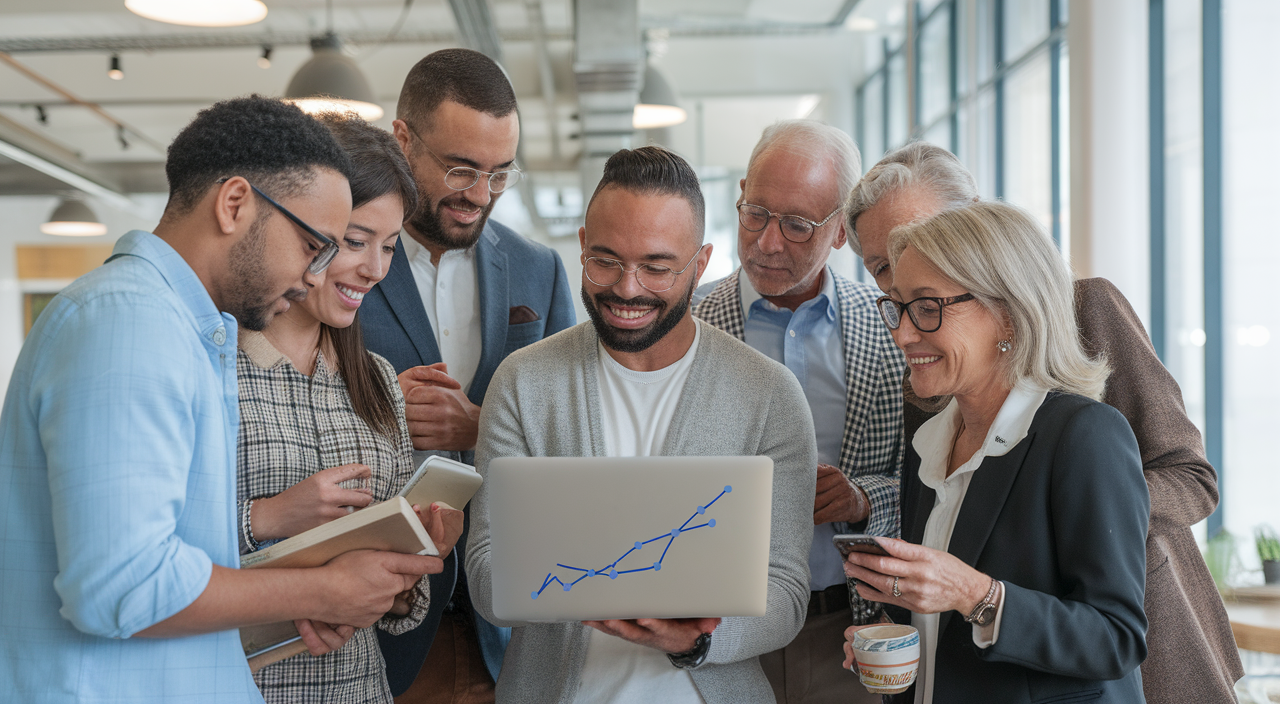 Unleashing the Power of Free Keyword Tools: A Guide for Small Business Owners