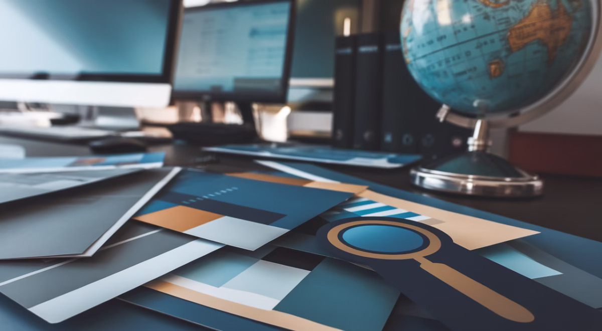 Unlocking Success: Mastering the Federal Trademark Searching Process