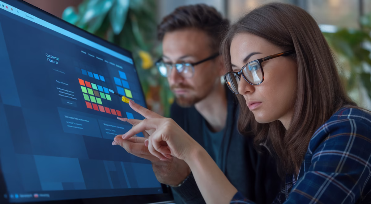 WCAG Success Criterion 1.4.3: Complete Guide to Color Contrast Ratio Accessibility