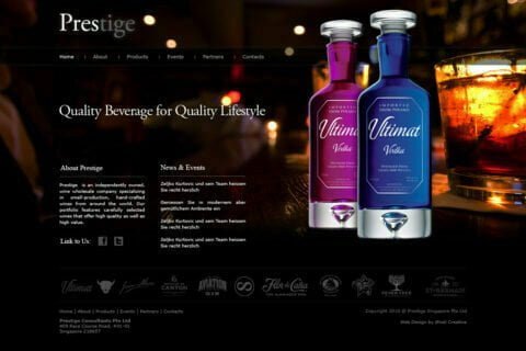 website-design-singapore-prestige